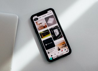 Реклама в Pinterest Реклама в Pinterest