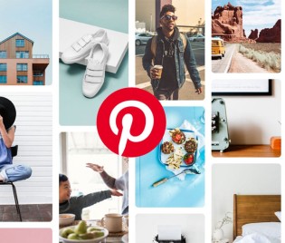 Реклама в Pinterest Реклама в Pinterest