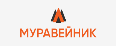 group-7283 Логотип "Муравейник"
