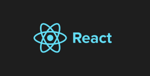 React