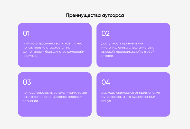article 6 IT-аутстаффинг