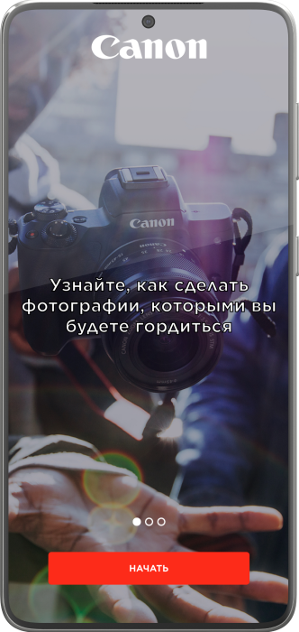 canon