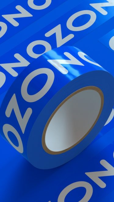 ozon