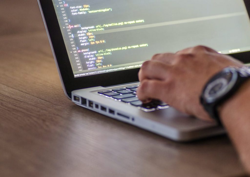 Full-stack Web-developer